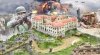 Italeri 6198 Montecassino Abbey 1944 Breaking the Gustav Line - BATTLE SET 1/72